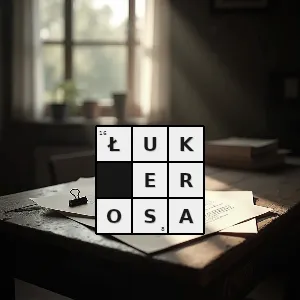 Rozwiązanie krzyżówki: domaradz - łuk erosa | hasła, synonimy i podpowiedzi Hasło krzyżówkowe domaradz - łuk erosa – rozwiązanie, synonimy, podpowiedzi i definicje krzyżówkowe